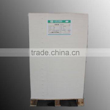 High Quality Appropriate Whiteness Suitable Surface Offset Paper photo-5