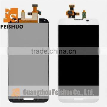 for LG Optimus G Pro e980 LCD and Digitizer Assembly with Frame