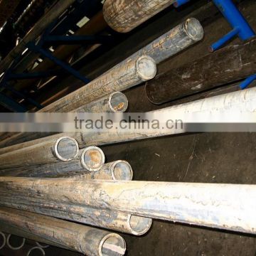 structural cold drawn seamless steel tube with fine surface