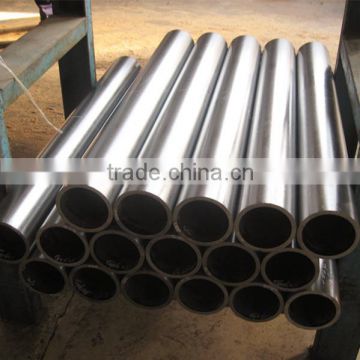 cold drawn normalized seamless 4130steel tube for drill rod