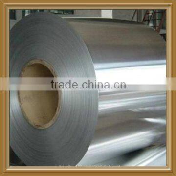 Stainless Steel Coil 304 First Class Quality