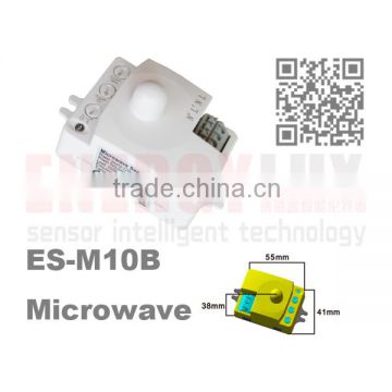 silicon microwave radar sensor switch for light in 220v