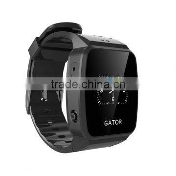 Child safety guards call wifi location/SOS/ waterproof gps tracking watches