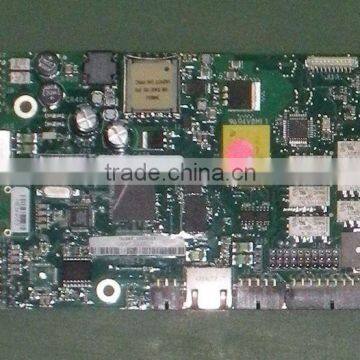 SMT THT PCB Assembly EMS