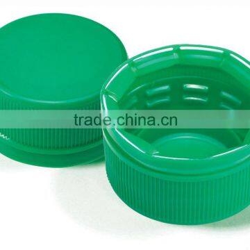 HOT FILL Cap 1810 - One Piece