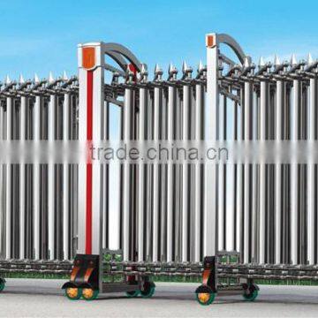 folding gate JG807B