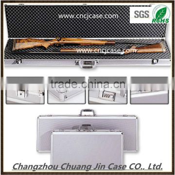 Aluminum Rifle Case with 6 years production experience