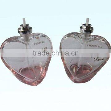 Pneumatic Perfume Sprayer Capping Machine photo-3