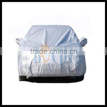 190T Polyester/ PEVA Cotton full car cover