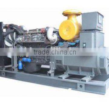 Chinese generator price diesel generator set 60kva