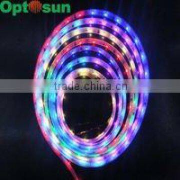 5050 9v led waterproof light strip