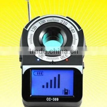 cc309 wireless Compass and detector bug hidden cam signal finder