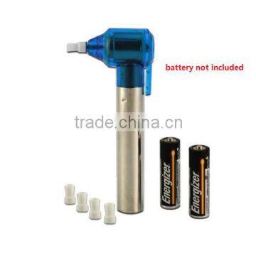 As Seen On TV Tooth Teeth Polisher & Whitener kit