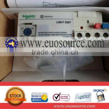 Original Smart Industrial Relay LR9F5367 photo-2