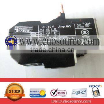 Original Smart Industrial Relay LR2-D1308C photo-5