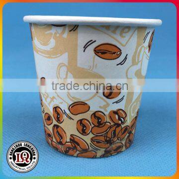 Hot Drinking Cheap Paper Cups Wholesale