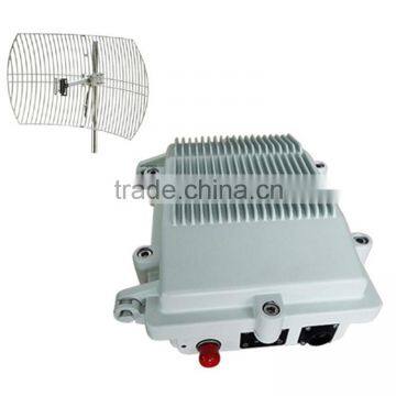 340MHz Military Wireless Remote Control/ NLOS Waterproof Digital Bridge photo-3