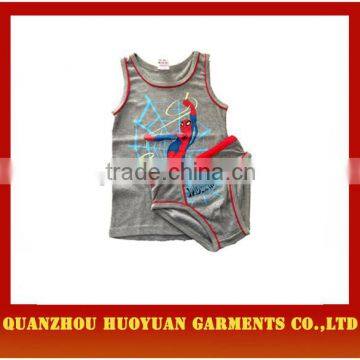 cotton stringer tank top