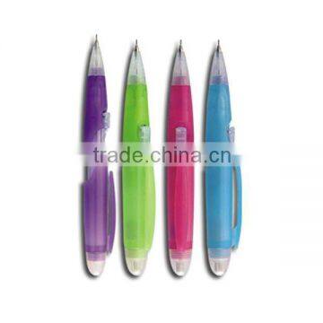 Promotional Pencil and Mechanical Pencil