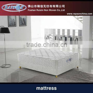 2015 luxurious five star hotel mattress