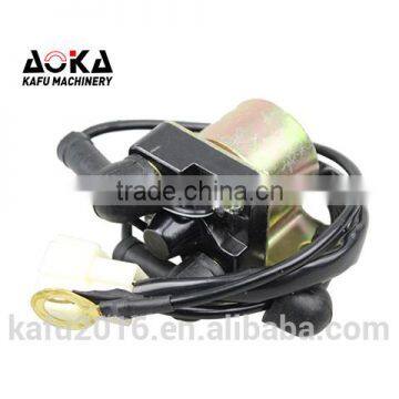 HD700 Starter Motor Relay For Excavator Spare Parts