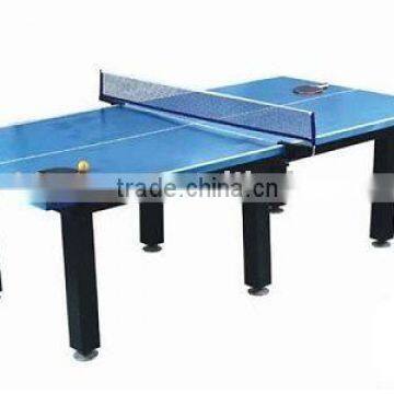 1071875 EN71 approval pingpong table