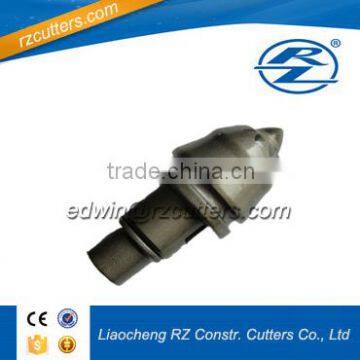 Tungsten carbide earth rig drill rock drilling auger bit