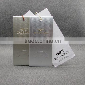 Vogue Designed Branded Paper Tag For Jeans photo-2