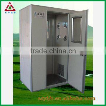 Personnel Air Shower for Clean Room