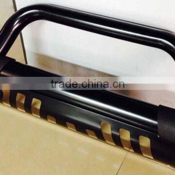 Black 3"Grill Guard for Hilux Revo2015+