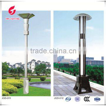 Beautiful shape LED Landscape Lamps solar Garden lights & lightings Manufacturer