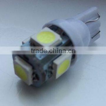 Auto led bulb for truck headlights tail lights