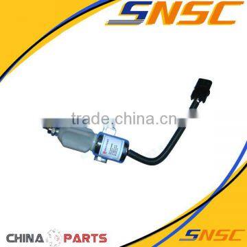 Solonoid valve, valve EMDV-08-N-3, liugong Solenoid Valve, CLG856 Implement Valve, Solenoid Valve for loader