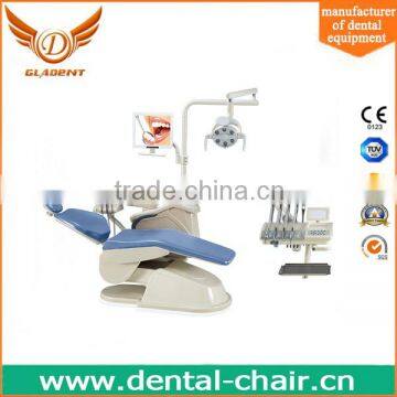 factory supply economical dental chair unit GD-S300