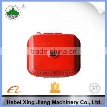 Oil Cylinder Tractor Parts The Fuel Tank