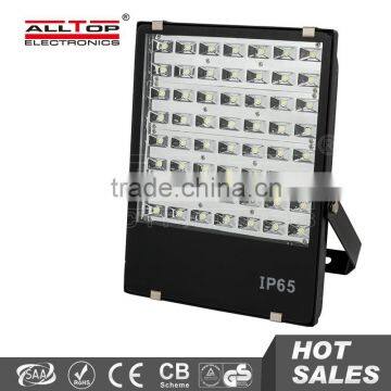 Bridgelux Waterproof COB IP65 56w Outdoor Led Basketball Court Flood Lights