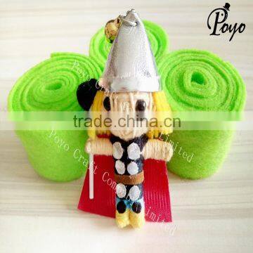 Superhero Voodoo Doll Promotion Gift photo-1