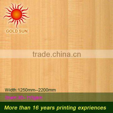 HPL Decorative Paper