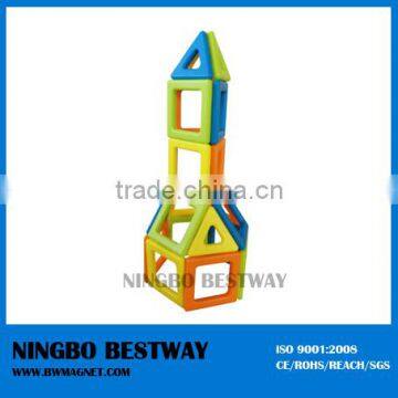 Magformers mag wisdom educational toy