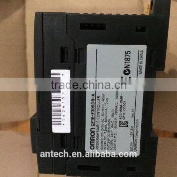 CP1E-E30SDR-A PLC Programmable Logic Controller photo-3