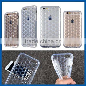 C&T China Wholesale Latest tpu imd mobile phone cases for iphone 6s plus