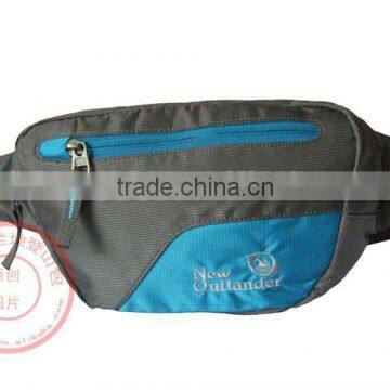 Popular sport traveller waist bag