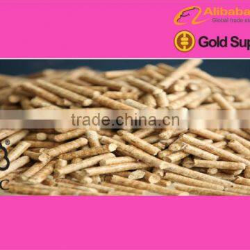 SELLING WOOD PELLETS LOW ASH AND GOOD PRICE