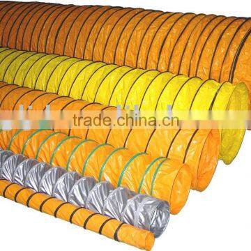 Nylon air hose