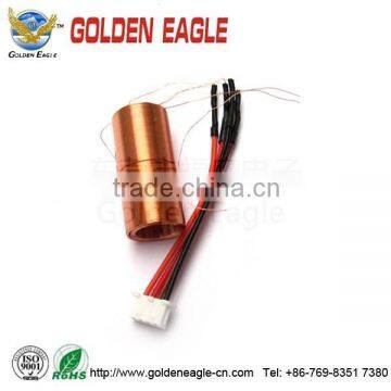 High Quality Sensor Coil Inductance Coil/Copper Air Core Inductive Coil/Sensor Induction Coils