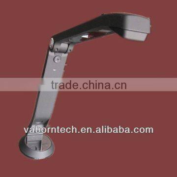 Portable Digital Visulizer Document Camera Document Scanner