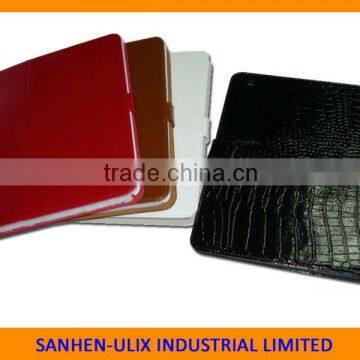 Popular PU Leather For ipad case