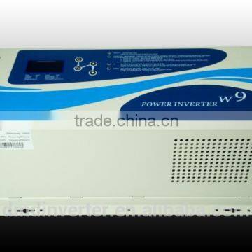 Intelligent Security Products 2000 Watt Pure Sine Wave ac Inverter Converser 24 Volt 12 Volt a 220 Ebay