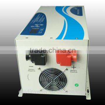 5kva dc ac Converter 48v 220v off Grid Solar Inverter Hydro Free Energy Magnet Generator 5000 Watts photo-5