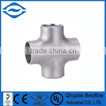 Steel bw pipe fittings